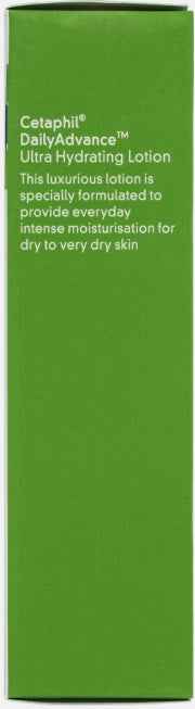 Cetaphil Ultra Hydrating Lotion – Daily Moisturiser for Dry Skin - Image 4