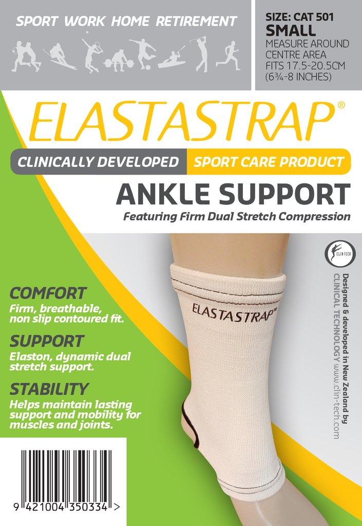 Elastastrap Compression Ankle Support - Image 3