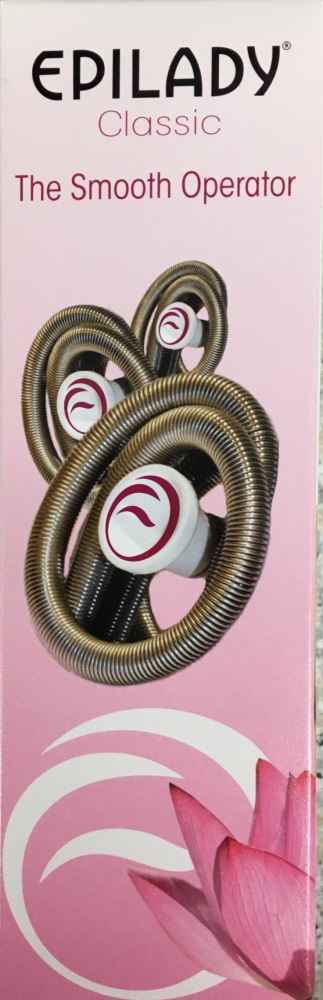 Epilady Classic Corded Epilator – Hair Removal Device - Image 7