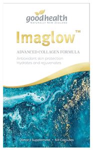 Good Health Imaglow Advanced Collagen Formula 60 Capsules - Image 4