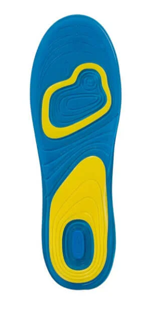 Scholl GelActiv Insoles Everyday Men - Image 4