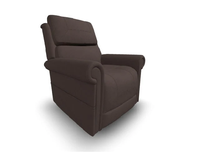 Theorem Studio Dual Motor Headrest & Lumbar Recliner - Image 7