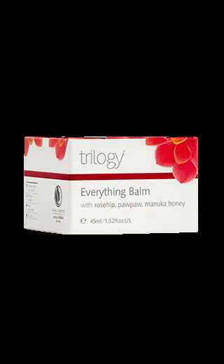 Trilogy Everything Balm 45ml – Multi-Purpose Natural Skin Balm - Image 3
